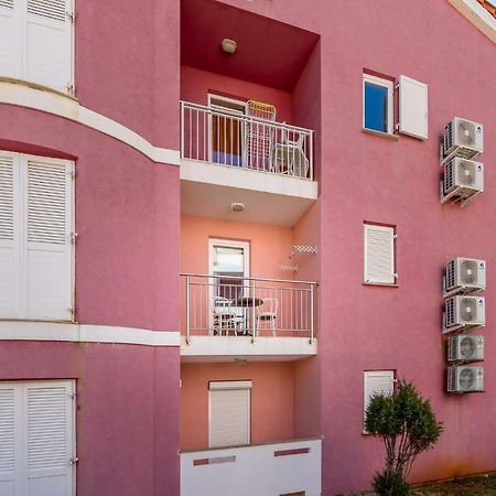 Apartments Tanja Baška Exterior foto